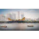 Ribbon-Like Riverfront Parks Image 3