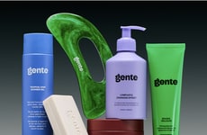 Brazilian Body Care Products