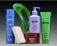 Brazilian Body Care Products Image 1