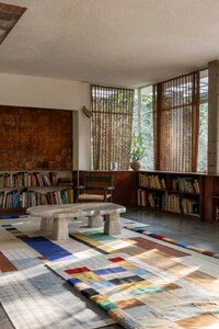 Contemporary Modernist Mexican Homes Image 2