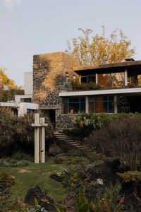 Contemporary Modernist Mexican Homes Image 3