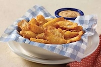 Indulgent Seasonal Spring Menus Image 3