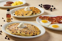 Indulgent Seasonal Spring Menus Image 4