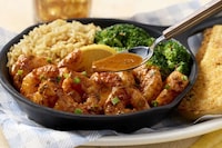 Indulgent Seasonal Spring Menus Image 6