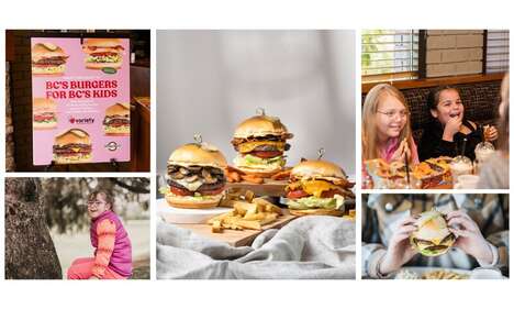 Family-Supporting Restaurant Initiatives