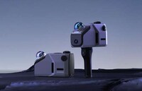 Advanced Spatial 3D Scanners Image 1