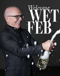 Wine-Inspired Weekend Sweepstakes Image 1