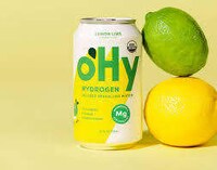 Hydrogen-Infused Sparkling Waters Image 2
