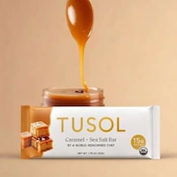 Chef-Developed Protein Bars Image 1