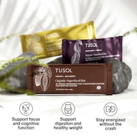 Chef-Developed Protein Bars Image 3