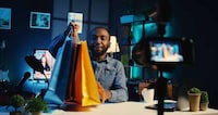 AI-Powered Influencer Marketing Tools Image 1