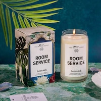 Series-Inspired Candles Image 1