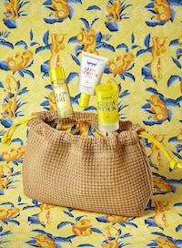Getaway Series SPF Sets