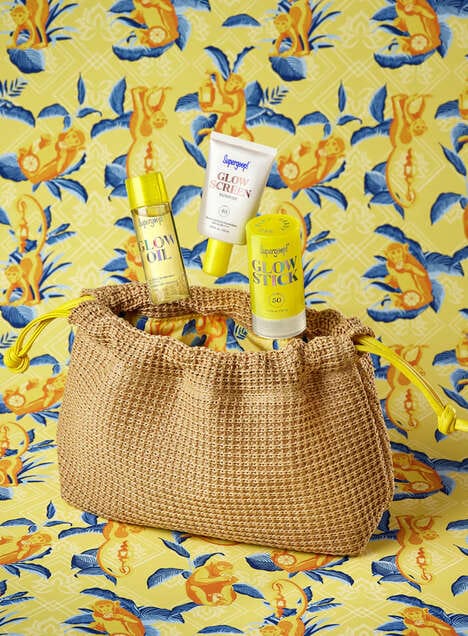 Getaway Series SPF Sets
