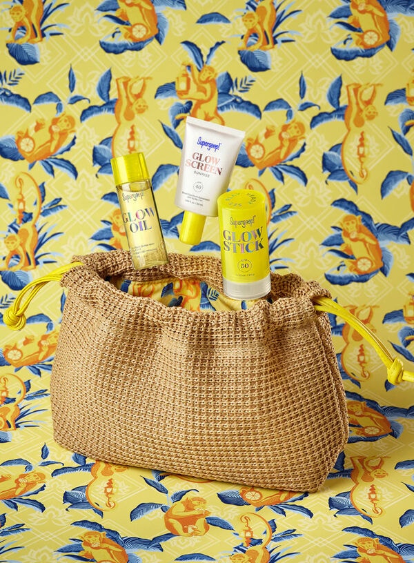 Getaway Series SPF Sets