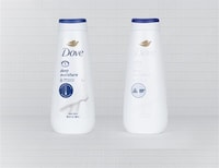 Temperature Alert Body Washes