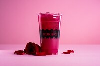 Rose Water-Based Juices Image 1