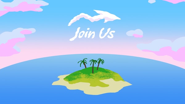 Creative Online Social Networks