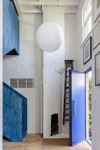 Remodelled Staircase-Centric Homes Image 1