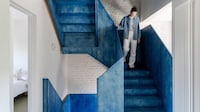 Remodelled Staircase-Centric Homes Image 2