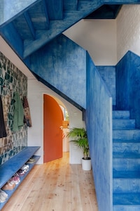 Remodelled Staircase-Centric Homes Image 3
