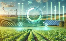 Agricultural Sustainability-Focused Dashboards Article Thubnail