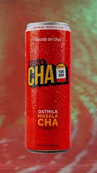 Dairy-Free Spiced Teas