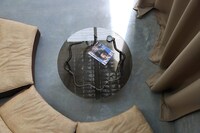 Playful Vibrant Modern Furniture Image 3