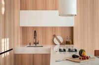 Modern Minimal Lviv Apartments Image 3