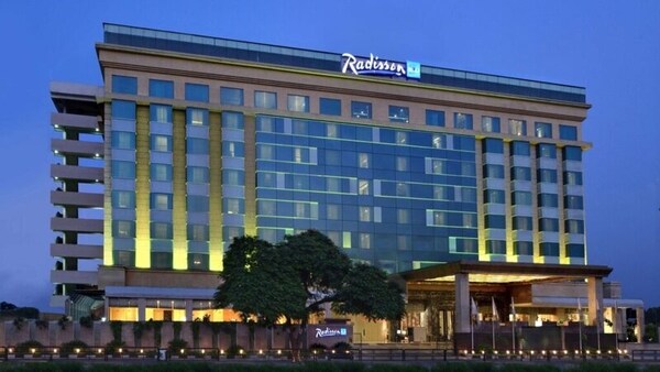 Esports Preparation Hotel Programmes