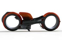 Futuristic Road Hogs Image 2