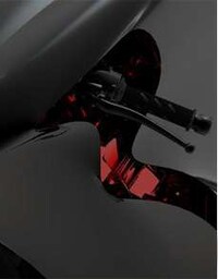 Futuristic Road Hogs Image 4