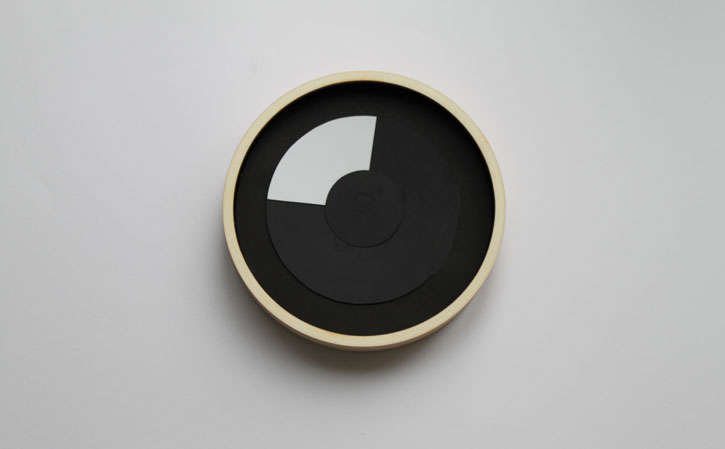 Minimalist Timepieces