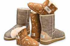 Movie Monster Boots