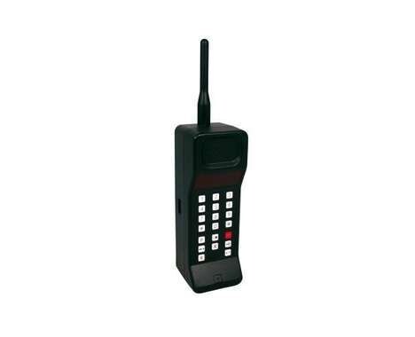 20 Retro Phones