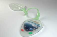 Nature-Inspired Mobile Phones