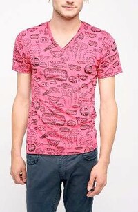 Monster Movie Tees Image 4