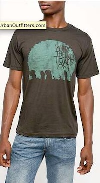 Monster Movie Tees Image 6