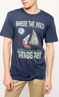 Monster Movie Tees Image 8