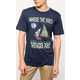 Monster Movie Tees Image 8