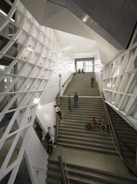 Exercise Elevators Image 2