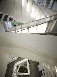 Exercise Elevators Image 3