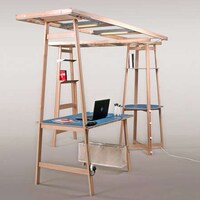 Reconfigurable Desks
