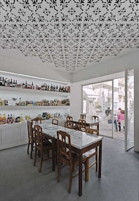 Snowflake Ceilings Image 2