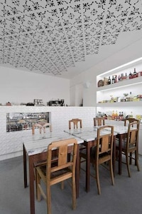 Snowflake Ceilings Image 3
