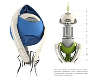 Spaceship Dryers Image 6