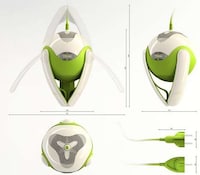 Spaceship Dryers Image 7