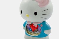 Anatomical Kitten Dolls