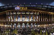 Social Media Stadiums