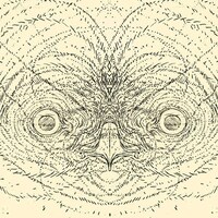 Rorschach Test Skulls Image 5